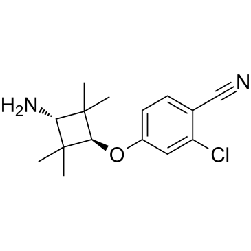 AR antagonist 1