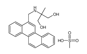 Crisnatol mesylate