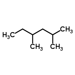 2,4-二甲基己烷