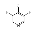 4-氯-3,5-二氟吡啶