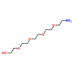 NH2-PEG5-OH