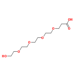 Hydroxy-PEG4-acid