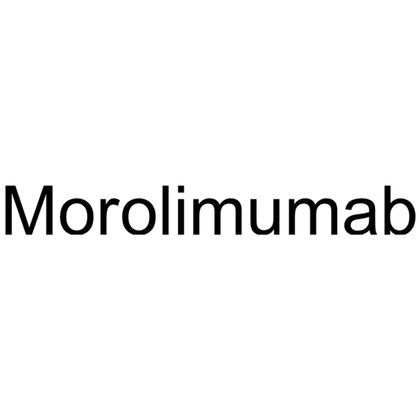 Morolimumab