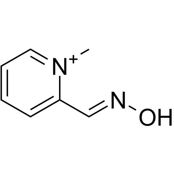 pralidoxime