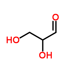 DL-甘油醛