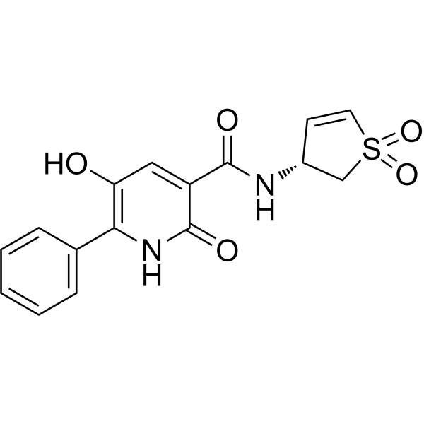 WRN inhibitor 4