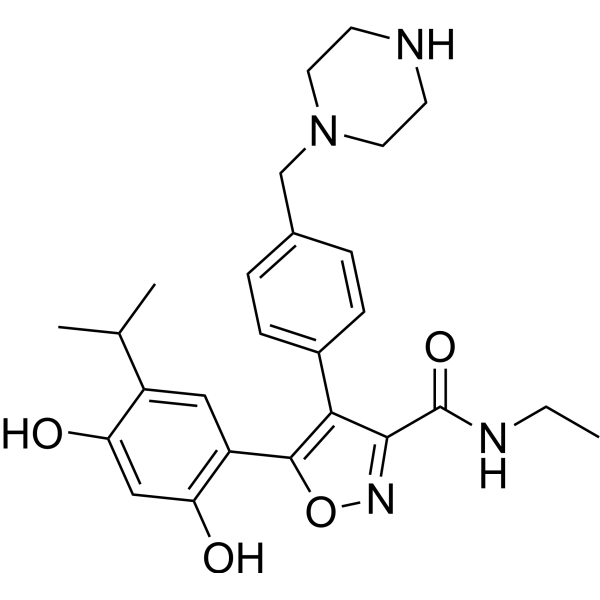 HSP90-IN-20