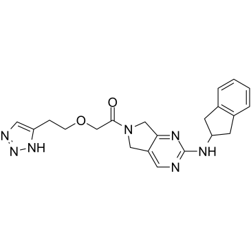 Autotaxin-IN-1