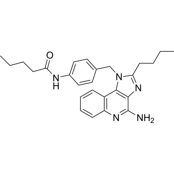 TLR7 agonist 15