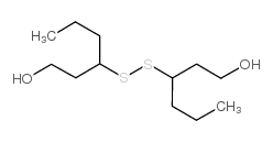 3,3’-二硫代双(1-己醇)