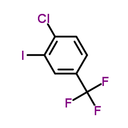 3-碘-4-氯三氟甲苯