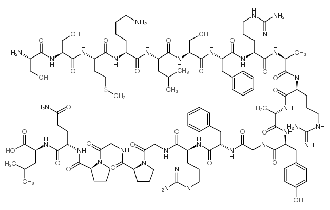 Catestatin