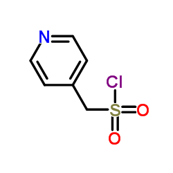 4-吡啶甲磺酰氯