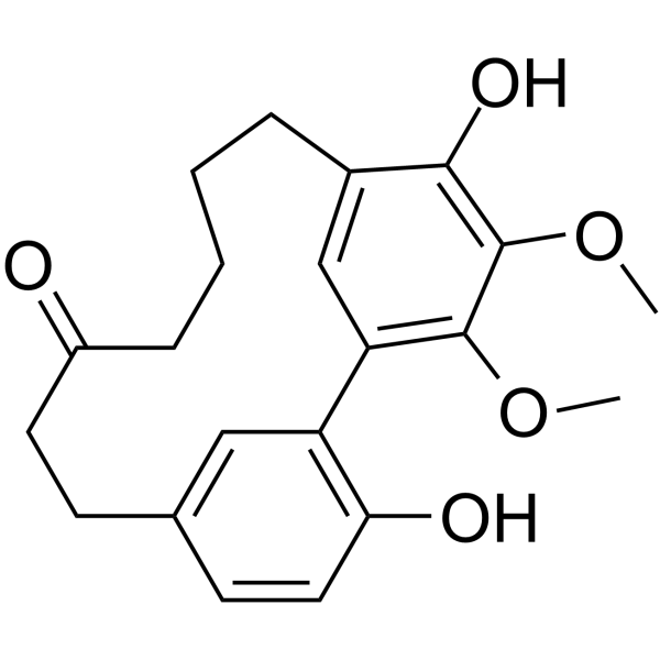 杨梅酮