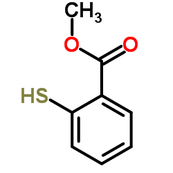 硫代水杨酸甲酯