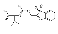 N-BSMOC-L-异亮氨酸