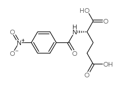 N-对硝基苯甲酰-L-谷氨酸