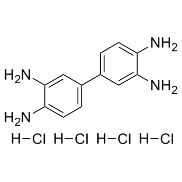 3,3'-二氨基联苯胺四盐酸盐