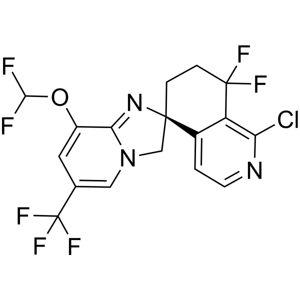 HIF-2α-IN-8