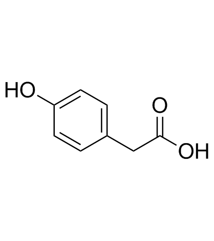 对羟基苯乙酸