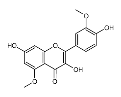 Quercetin 5,3′-dimethyl ether