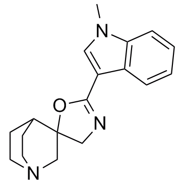 5-HT3拮抗剂2