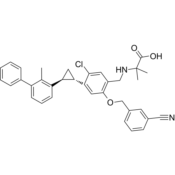 PD-1/PD-L1-IN-34