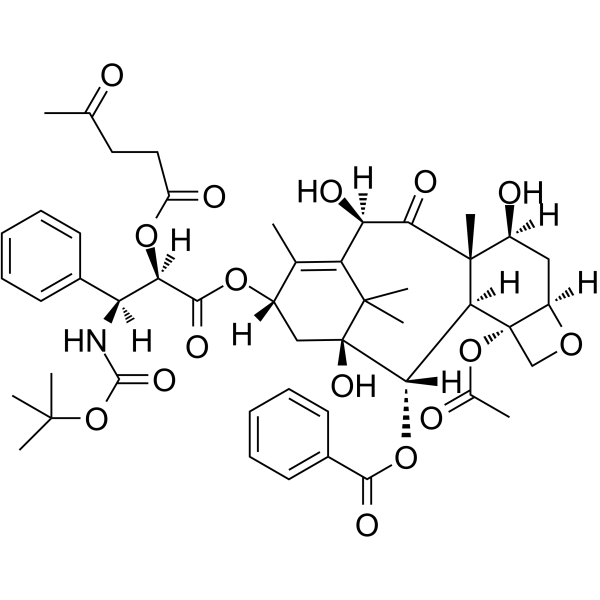 Sudocetaxel