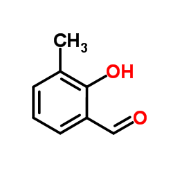 3-甲基水杨醛