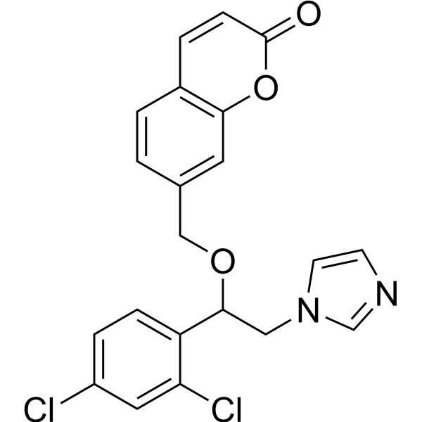 Antifungal agent 73