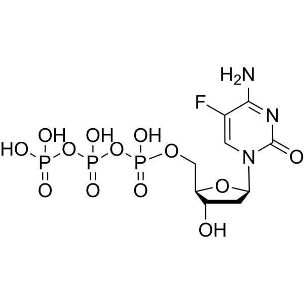 5-fluoro-dCTP