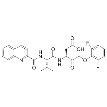 Q-VD-Oph