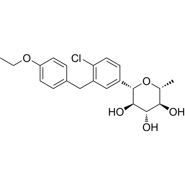 Tianagliflozin