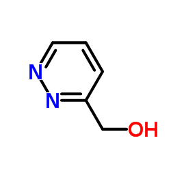 哒嗪-3-基甲醇