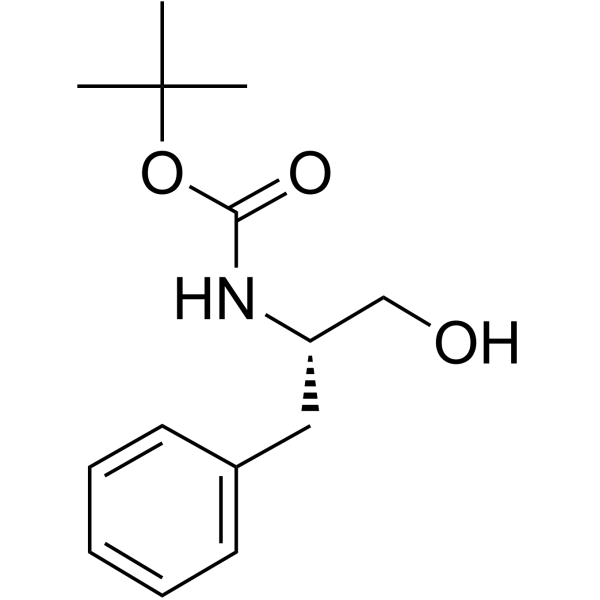 N-Boc-L-苯丙氨醇