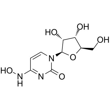 Beta-d-N4-hydroxycytidine