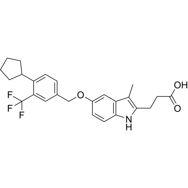 S1P1 agonist 6