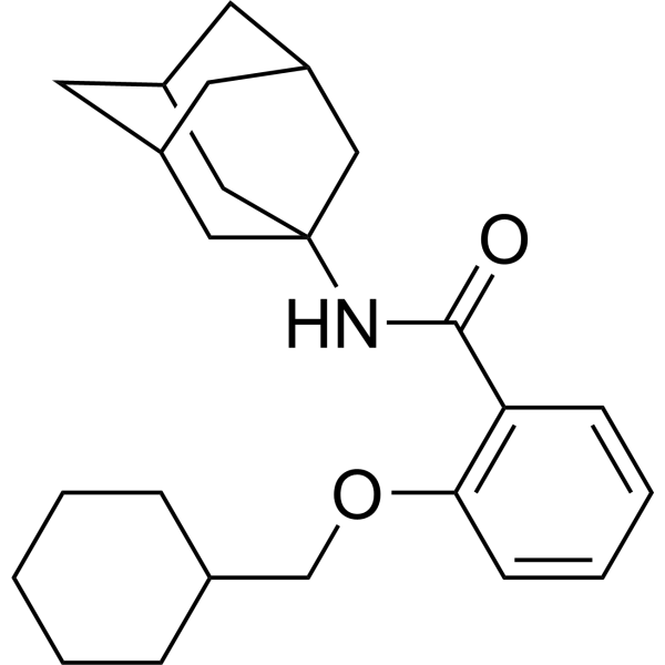 CB2R/FAAH modulator-2