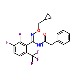 环氟菌胺