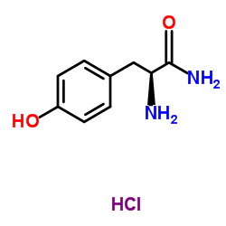 L-酪氨酰胺