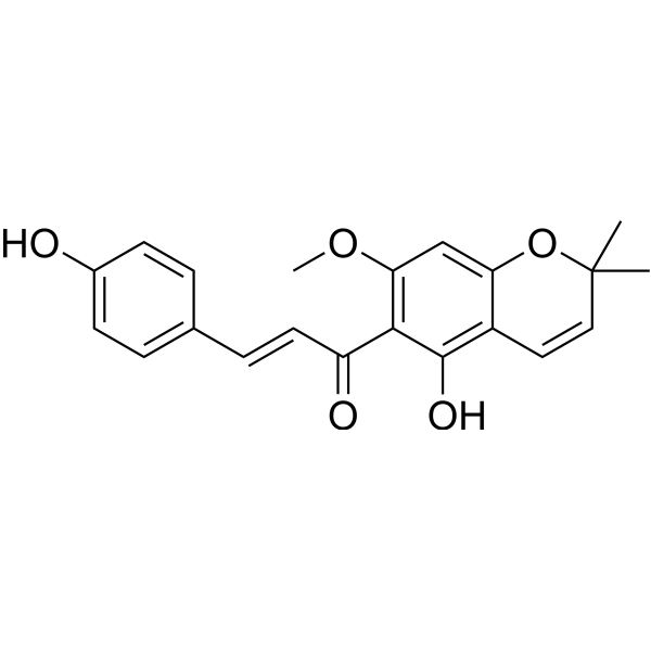 Xanthohumol C