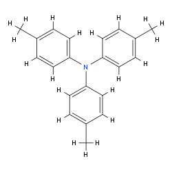 4,4',4''-三甲基三苯胺