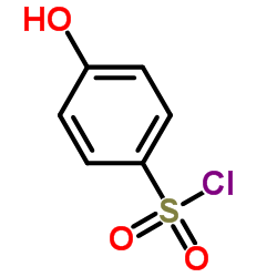 4-羟基苯磺酰氯