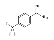 4-三氟甲基苯甲脒