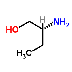 (R)-(-)-2-氨基-1-丁醇