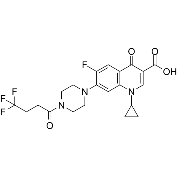 Anticancer agent 119