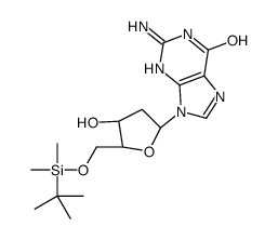 5'-O-TBDMS-dG