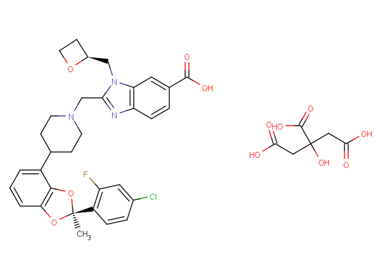 GLP-1 receptor agonist 9