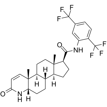 5-Beta-Dutasteride