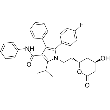 阿托伐他汀中间体 L-6